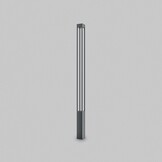 Maytoni Outdoor - Landschapsverlichting Elbe - Grafiet