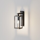 Maytoni Outdoor - Wandlamp Cell - Grafiet