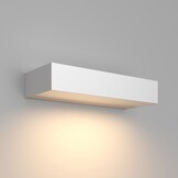 Maytoni Outdoor - Wandlamp Lot - Wit