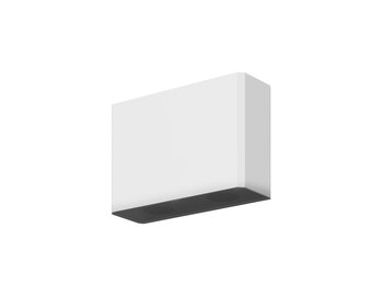 Maytoni Outdoor - Architecturale verlichting Show - Wit