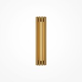 Maytoni - Wandlamp Sonata - Messing - Ø8,1