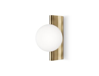 Maytoni - Wandlamp Avant-garde - Messing