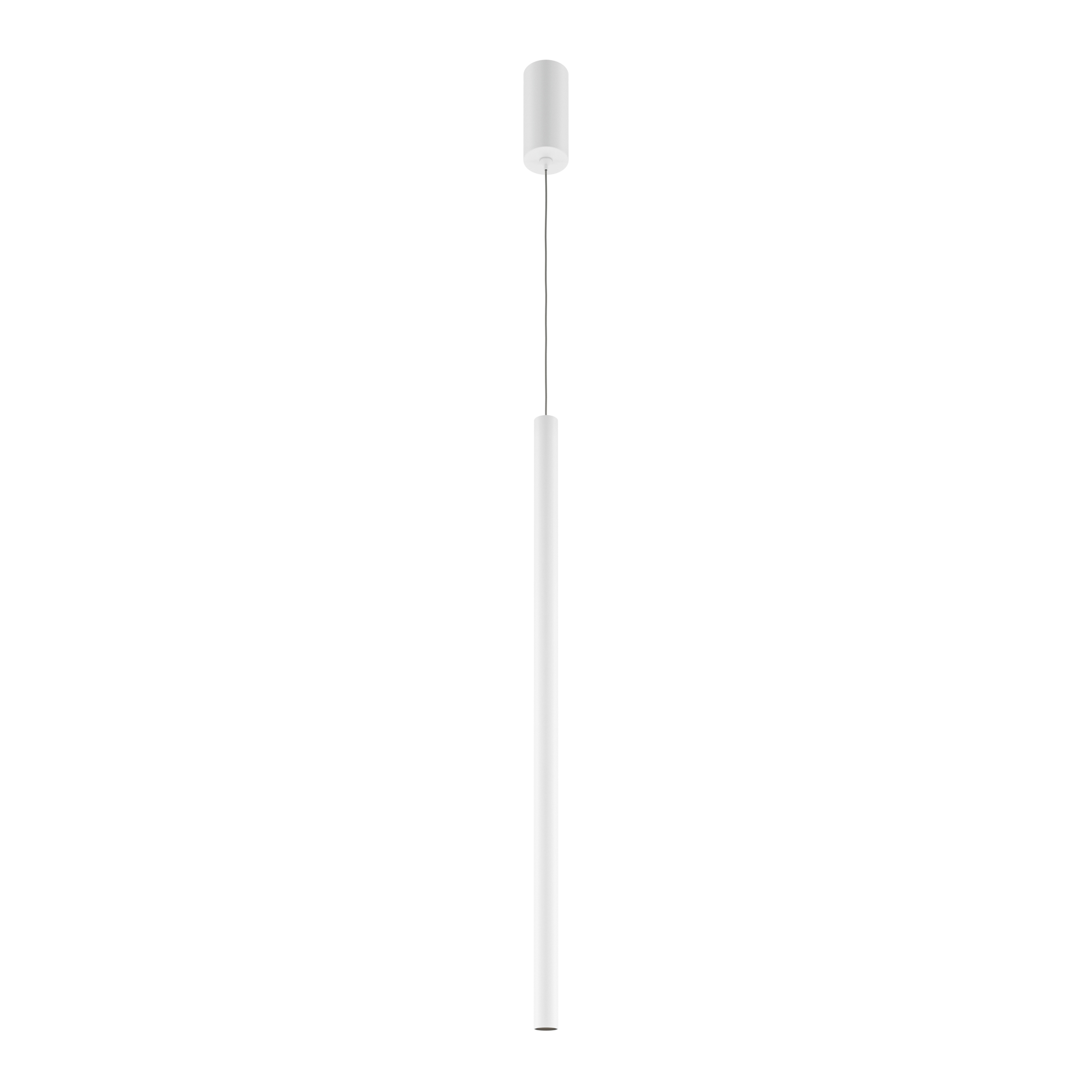 Maytoni - Hanglamp Pro Extra - Wit - Ø3