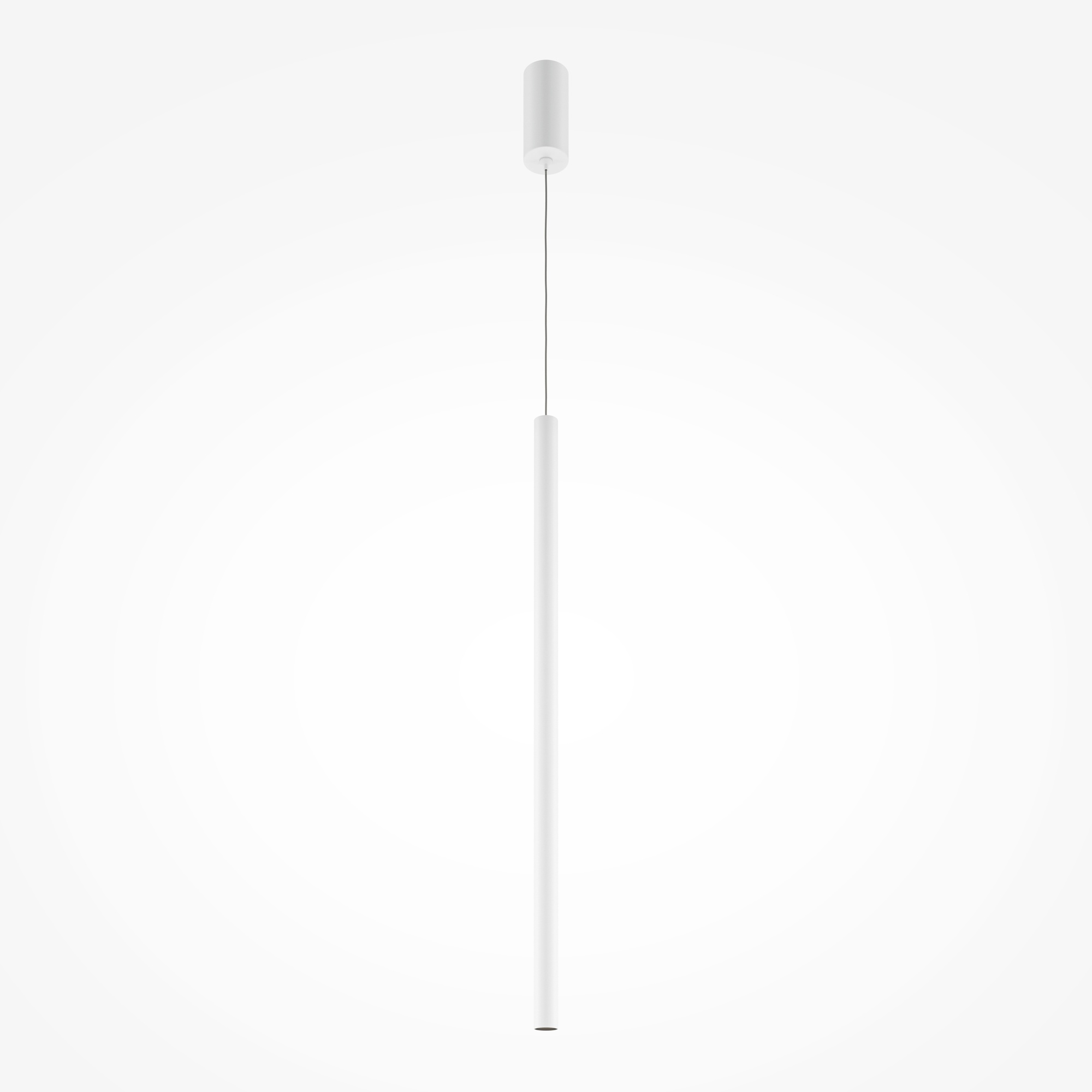 Maytoni - Hanglamp Pro Extra - Wit - Ø3