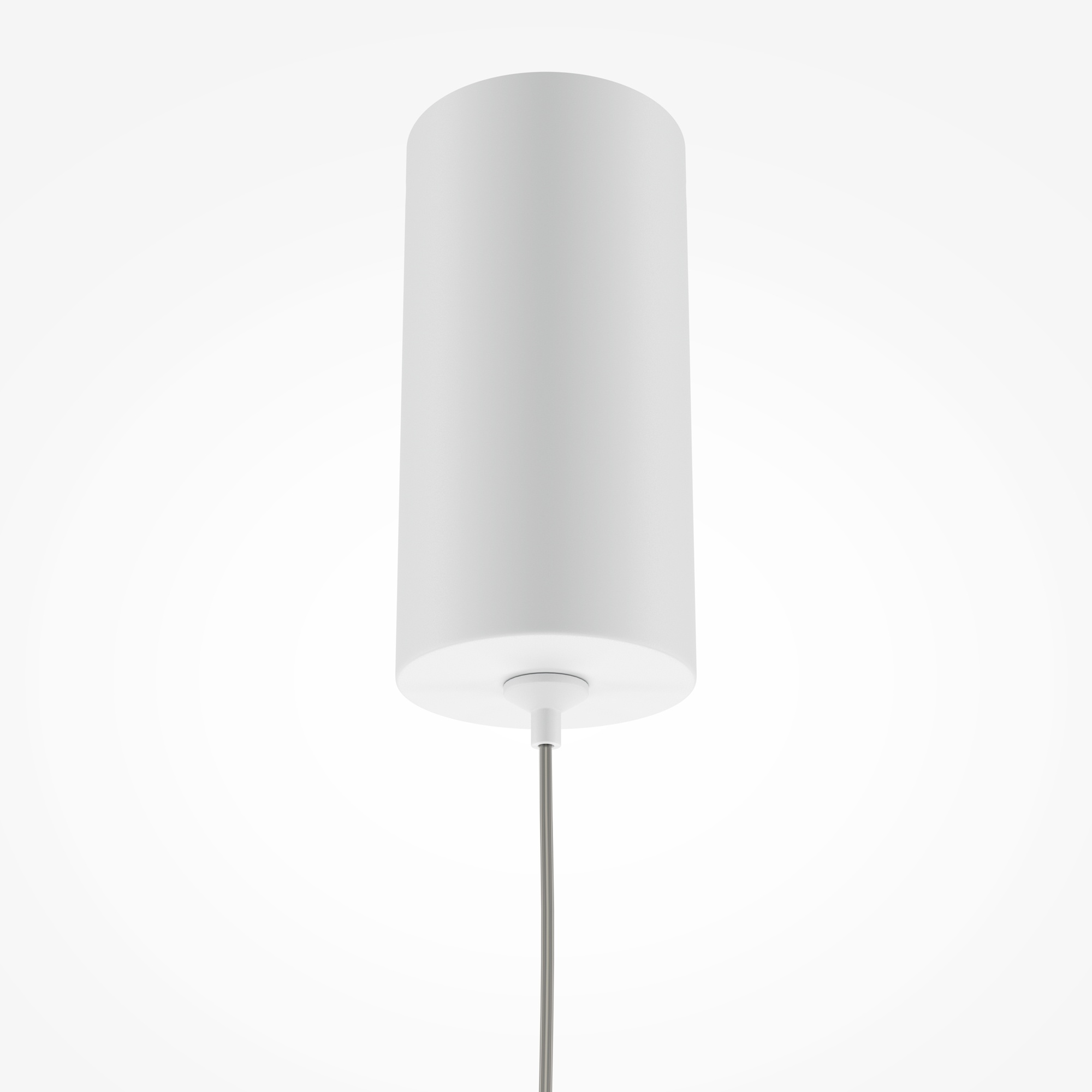 Maytoni - Hanglamp Pro Extra - Wit - Ø3