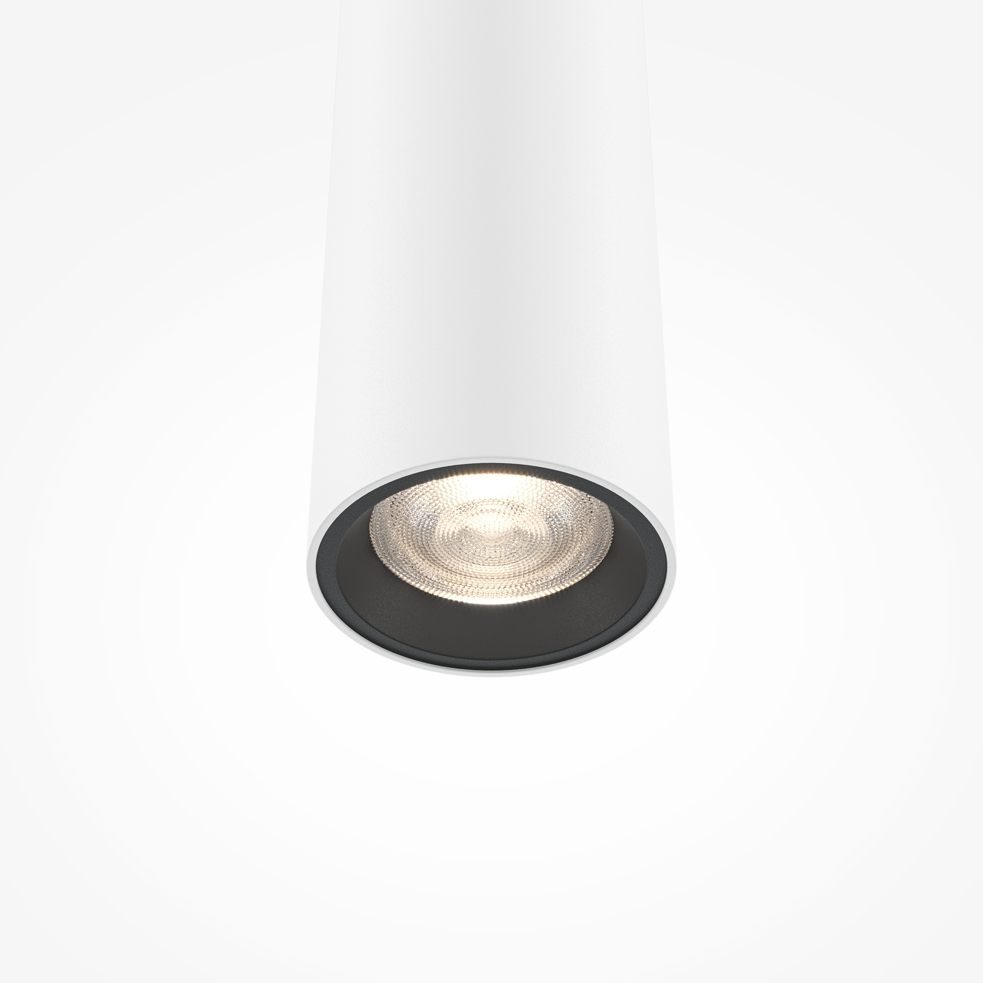 Maytoni - Hanglamp Pro Extra - Wit - Ø3