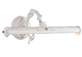 Maytoni - Achtergrondverlichting Picasso - Wit