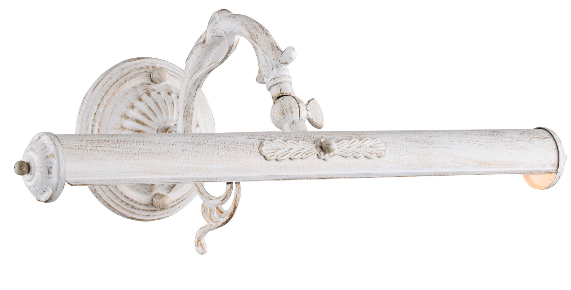 Maytoni - Achtergrondverlichting Picasso - Wit