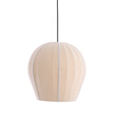 Light & Living - Hanglamp ZAGORI - Ø44x42cm - Bruin