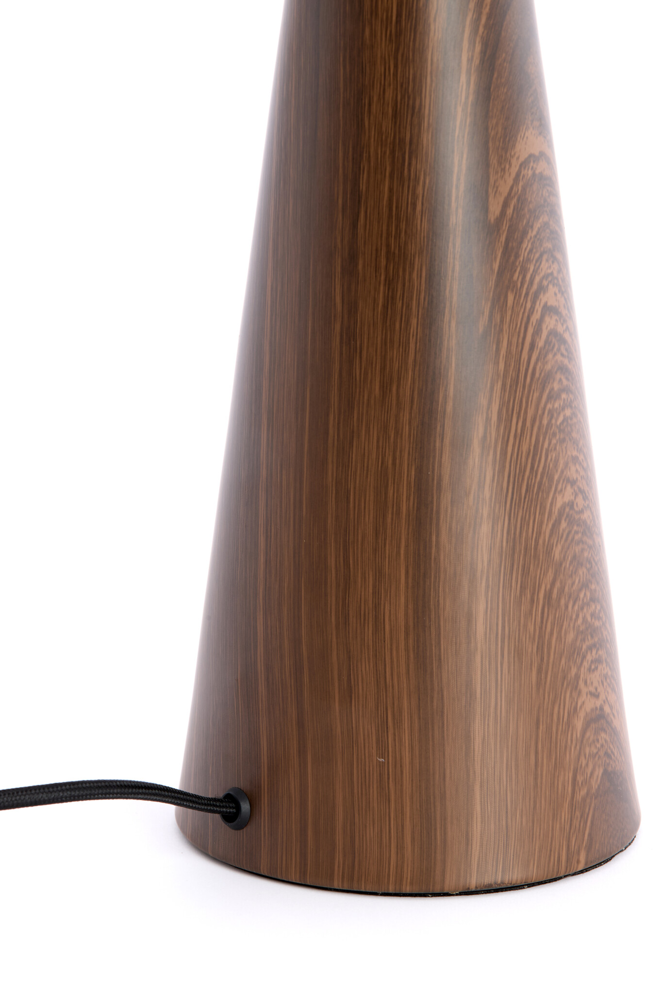 Light & Living - Lampvoet DINAN - Ø14x40cm - Bruin