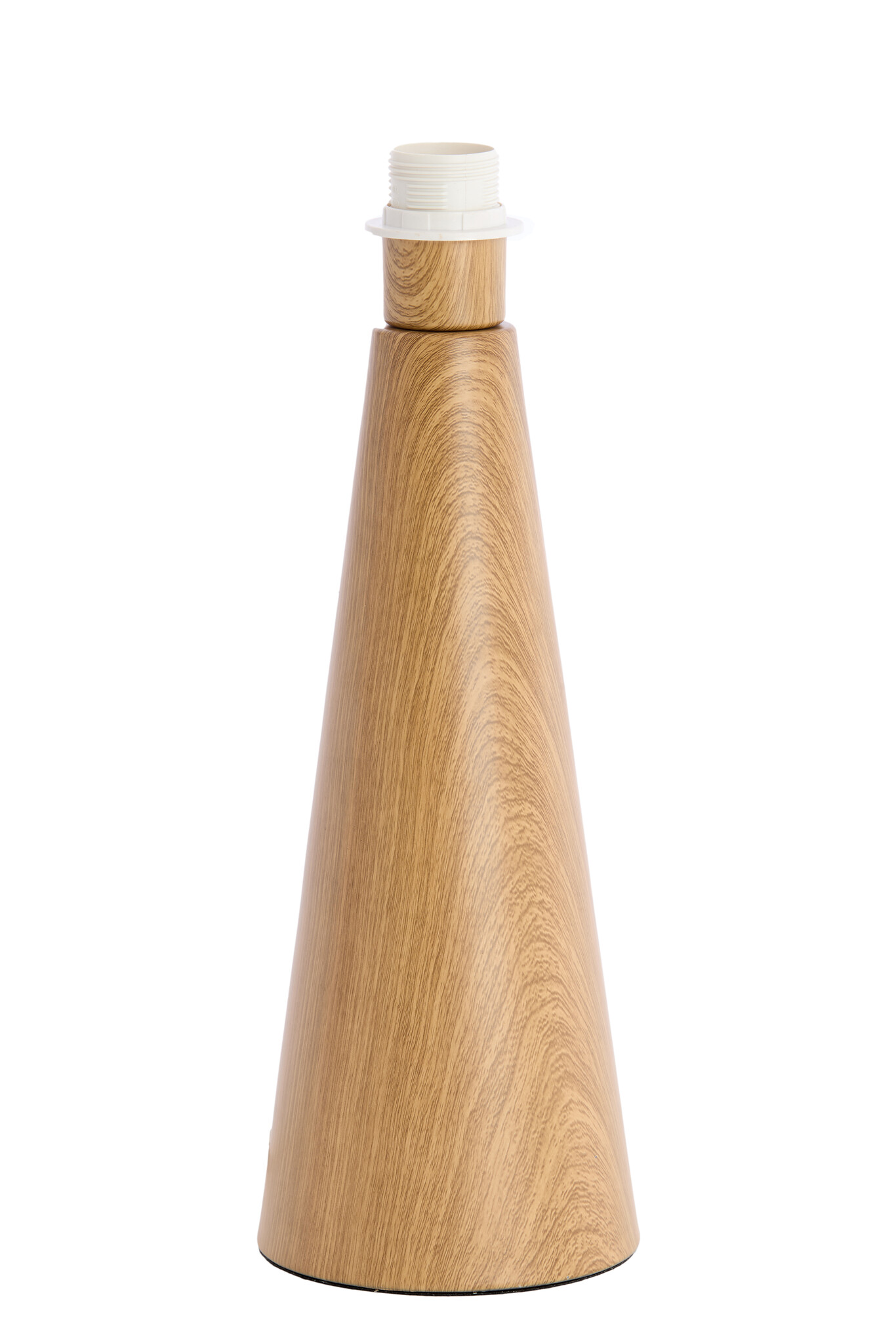 Light & Living - Lampvoet DINAN - Ø14x40cm - Bruin