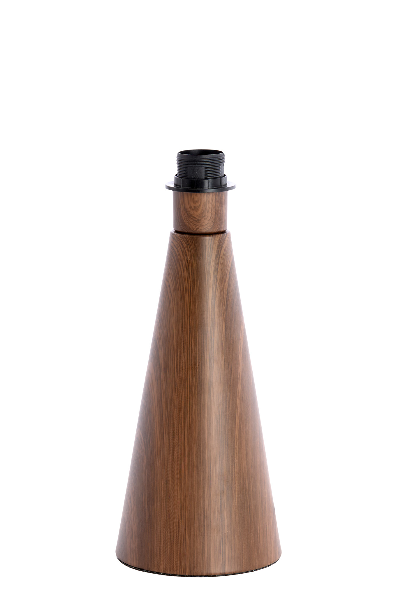 Light & Living - Lampvoet DINAN - Ø13.5x33.5cm - Bruin