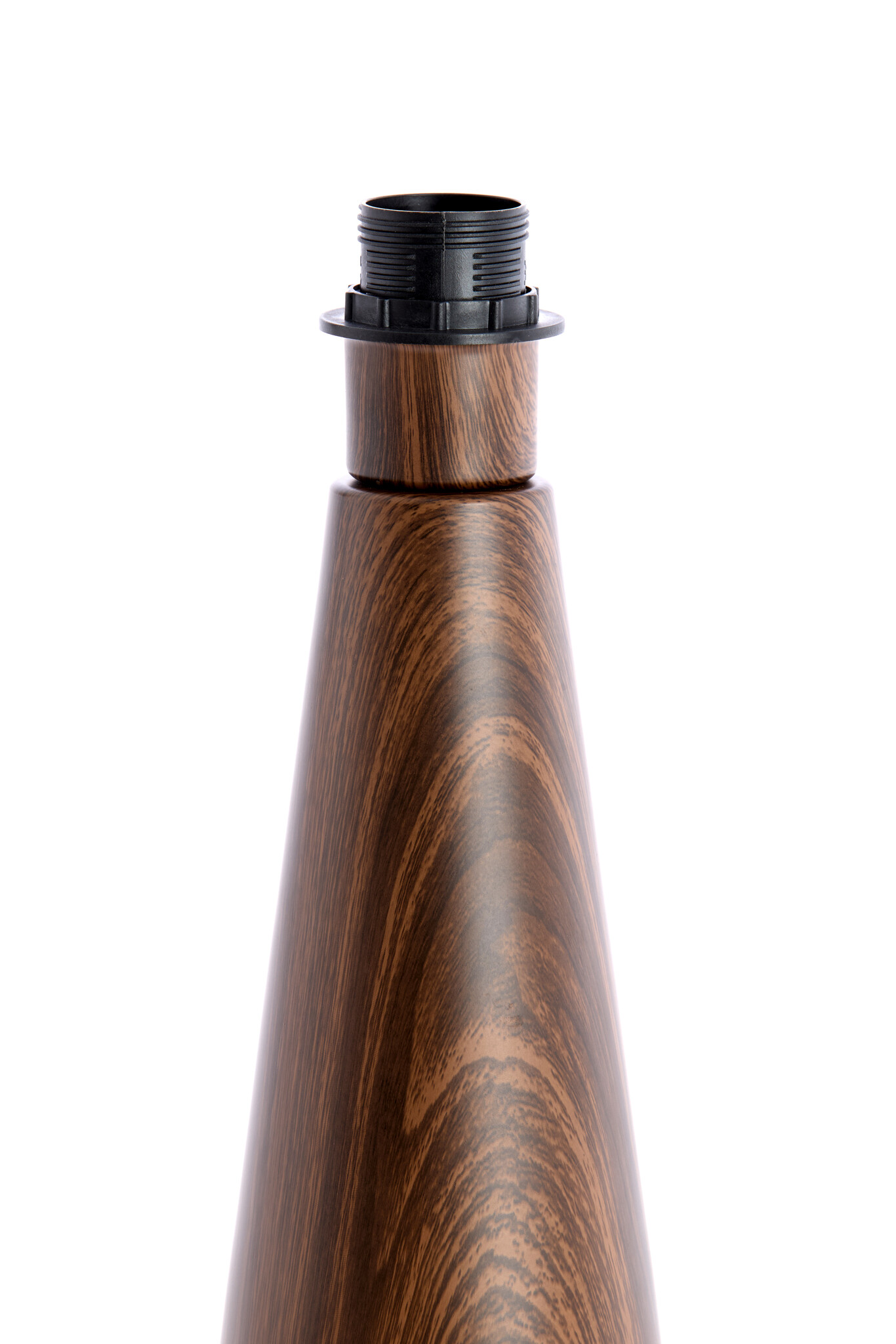 Light & Living - Lampvoet DINAN - Ø13.5x33.5cm - Bruin