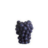 Light & Living - Vaas GRAPES - 21x20x25.5cm - Paars
