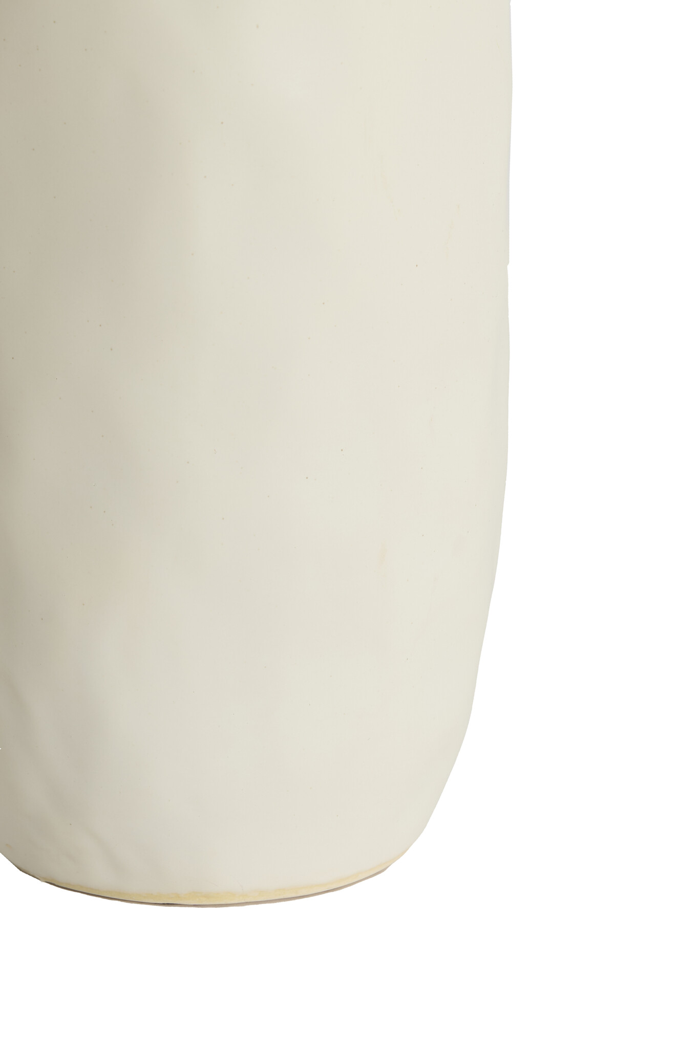 Light & Living - Vaas SENNES - Ø17.5x48.5cm - Wit