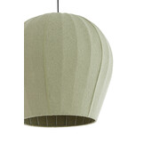 Light & Living - Hanglamp ZAGORI - Ø35x33cm - Groen