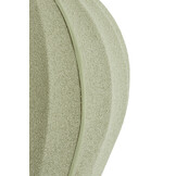 Light & Living - Hanglamp ZAGORI - Ø35x33cm - Groen