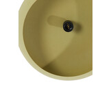 Light & Living - Hanglamp NEIVA - Ø39x20cm - Groen