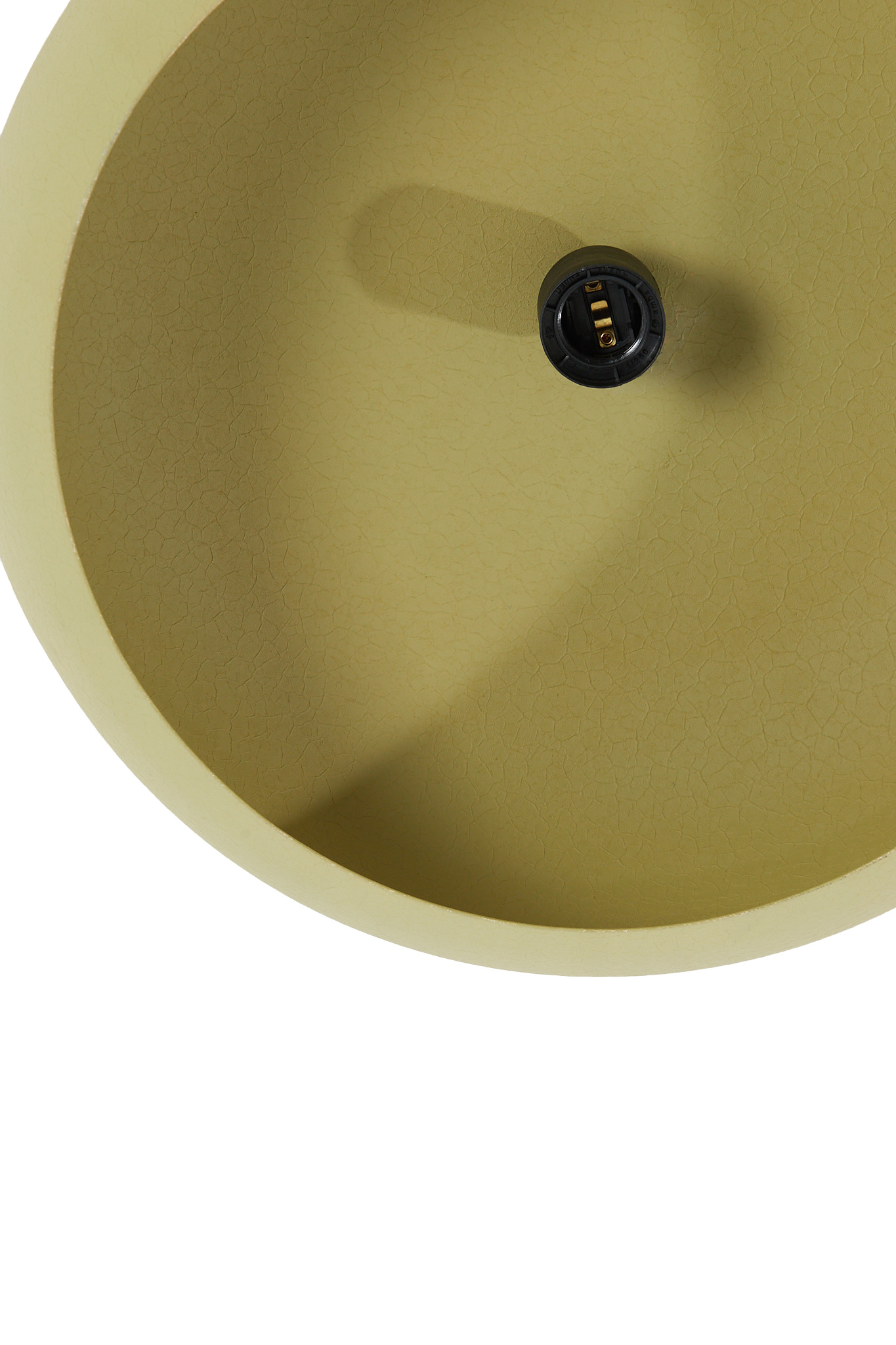 Light & Living - Hanglamp NEIVA - Ø39x20cm - Groen