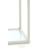 Light & Living - Kast PIUAR - 100x36x200cm - Wit