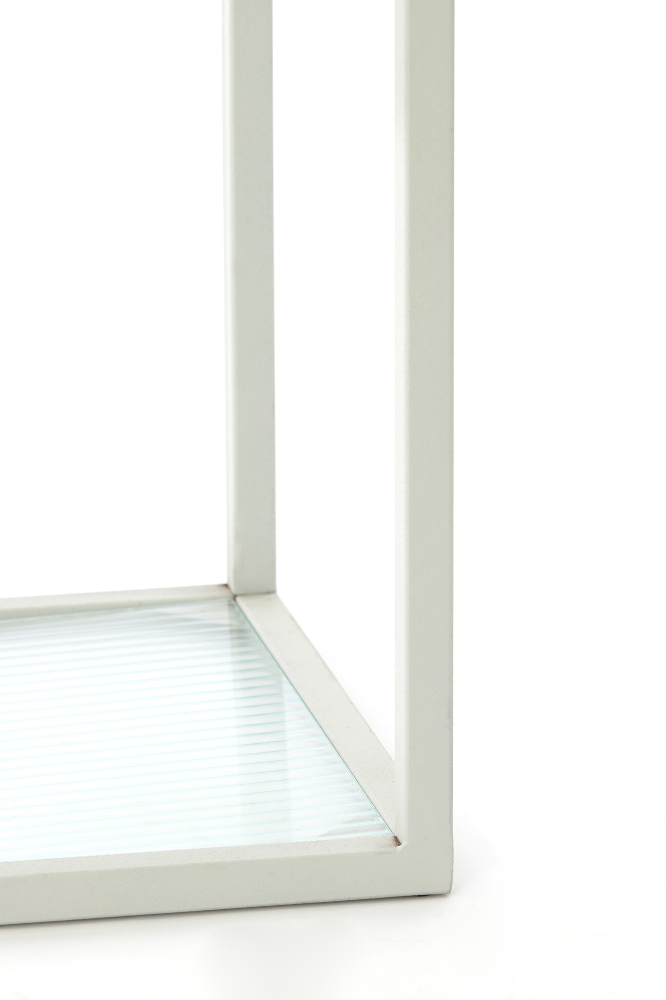 Light & Living - Kast PIUAR - 100x36x200cm - Wit
