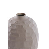 Light & Living - Vaas TARIVA - Ø25x35cm - Grijs
