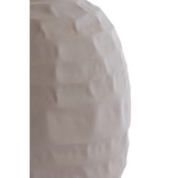 Light & Living - Vaas TARIVA - Ø25x35cm - Grijs