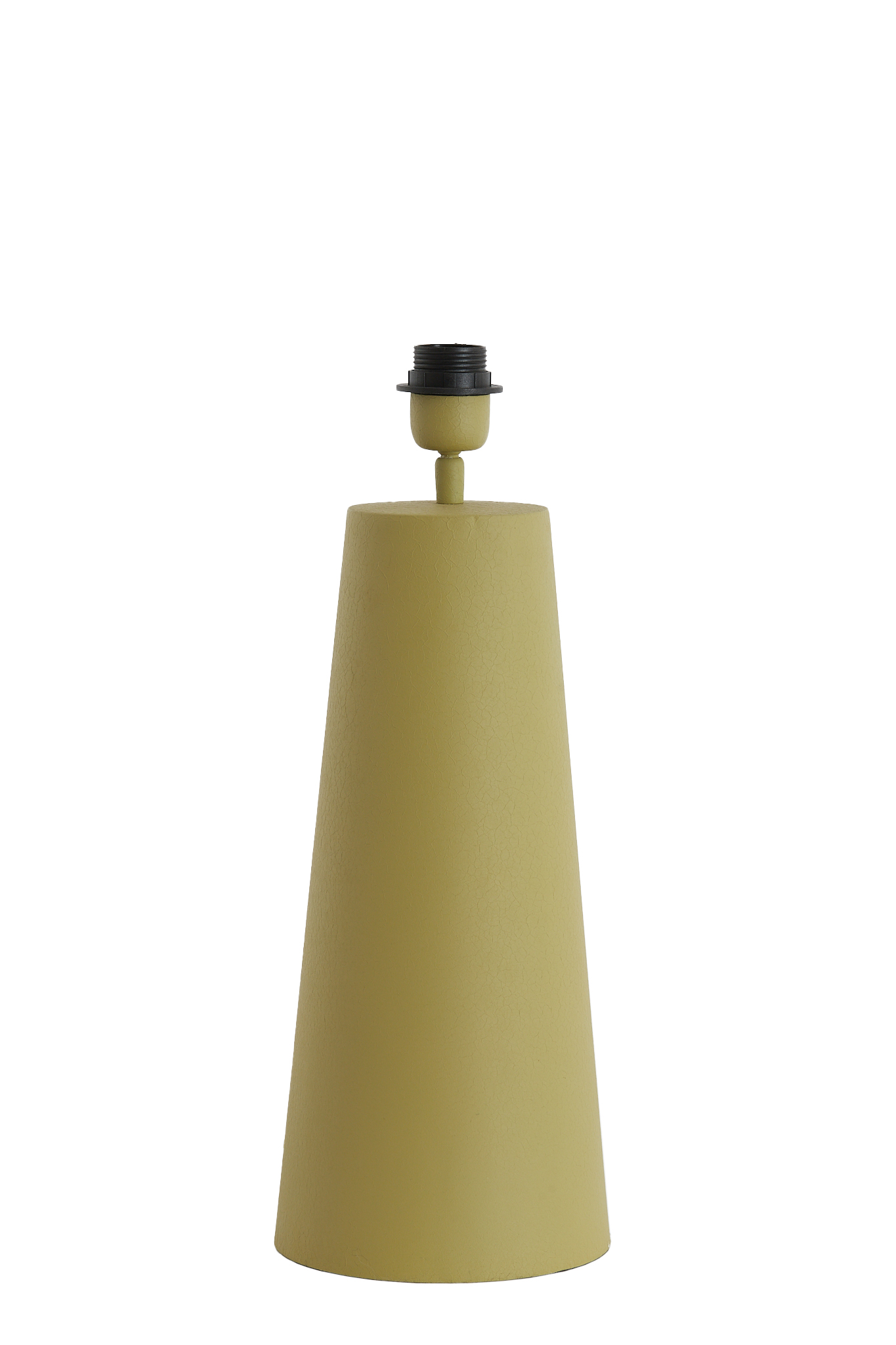 Light & Living - Lampvoet YELOS - Ø18x43cm - Groen