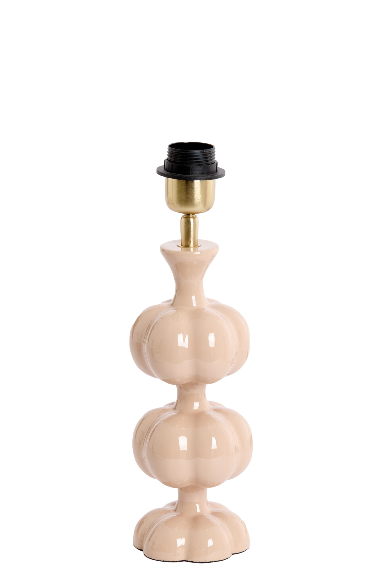 Light & Living - Lampvoet CALDAS - Ø10x29cm - Groen