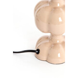 Light & Living - Lampvoet CALDAS - Ø10x29cm - Groen