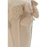 Light & Living - Lampvoet LAVCI - 28.5x27.5x36.5cm - Wit