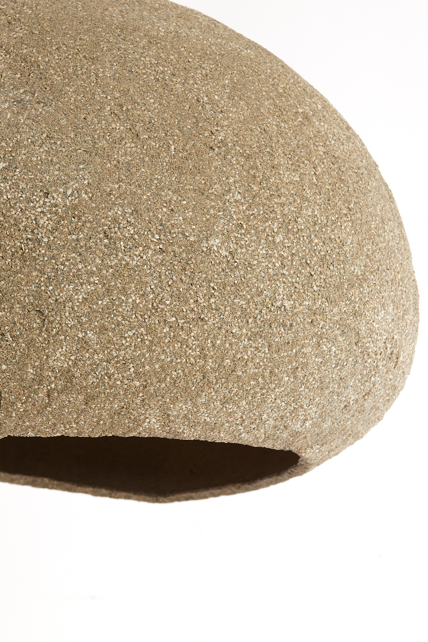 Light & Living - Hanglamp CELMIRA - Ø57x38cm - Grijs