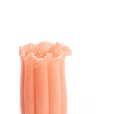 Light & Living - Vaas SEDONA - Ø16x27cm - Oranje