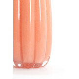 Light & Living - Vaas SEDONA - Ø16x27cm - Oranje