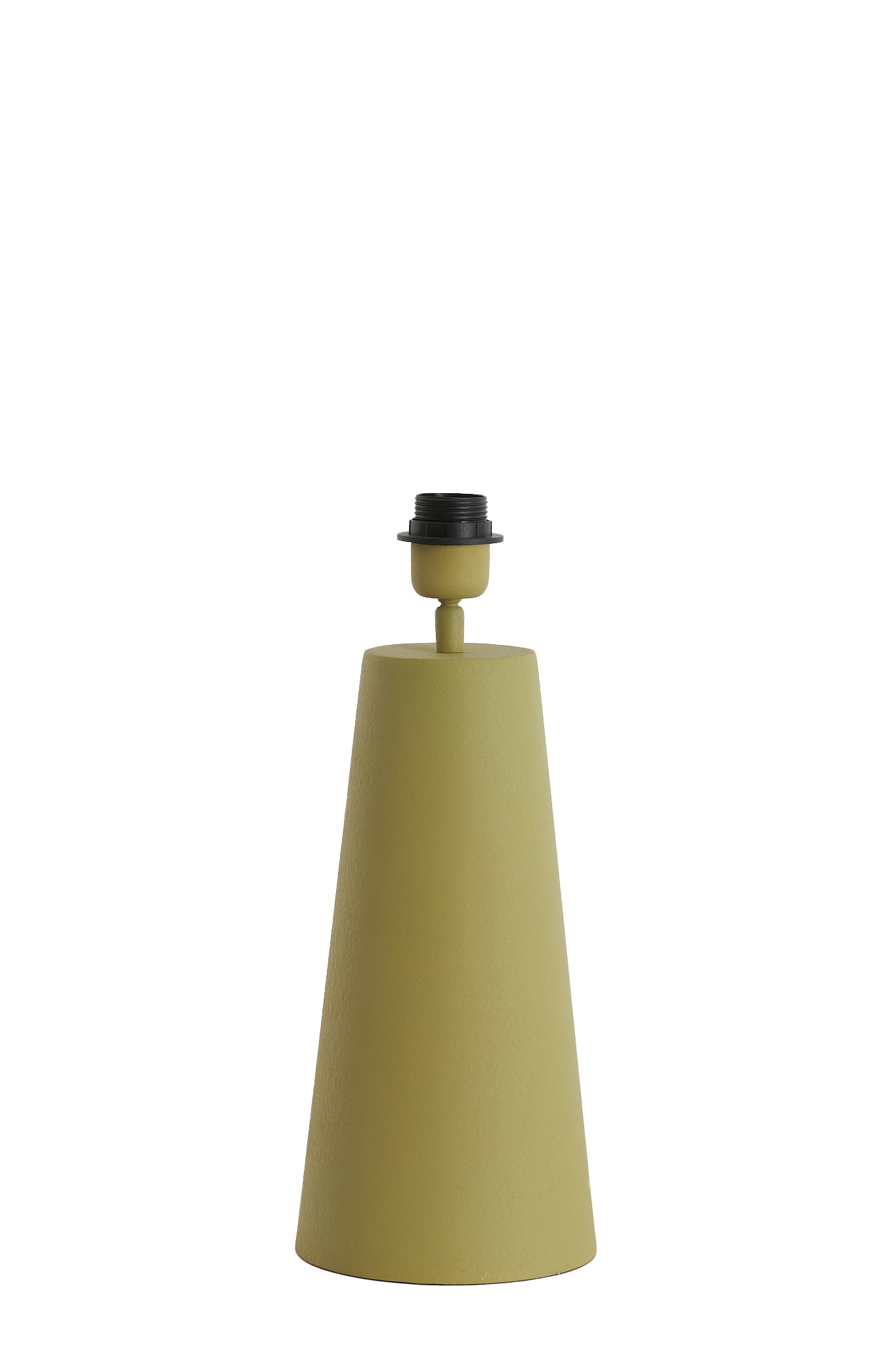 Light & Living - Lampvoet YELOS - Ø16.5x35cm - Groen