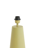 Light & Living - Lampvoet YELOS - Ø16.5x35cm - Groen