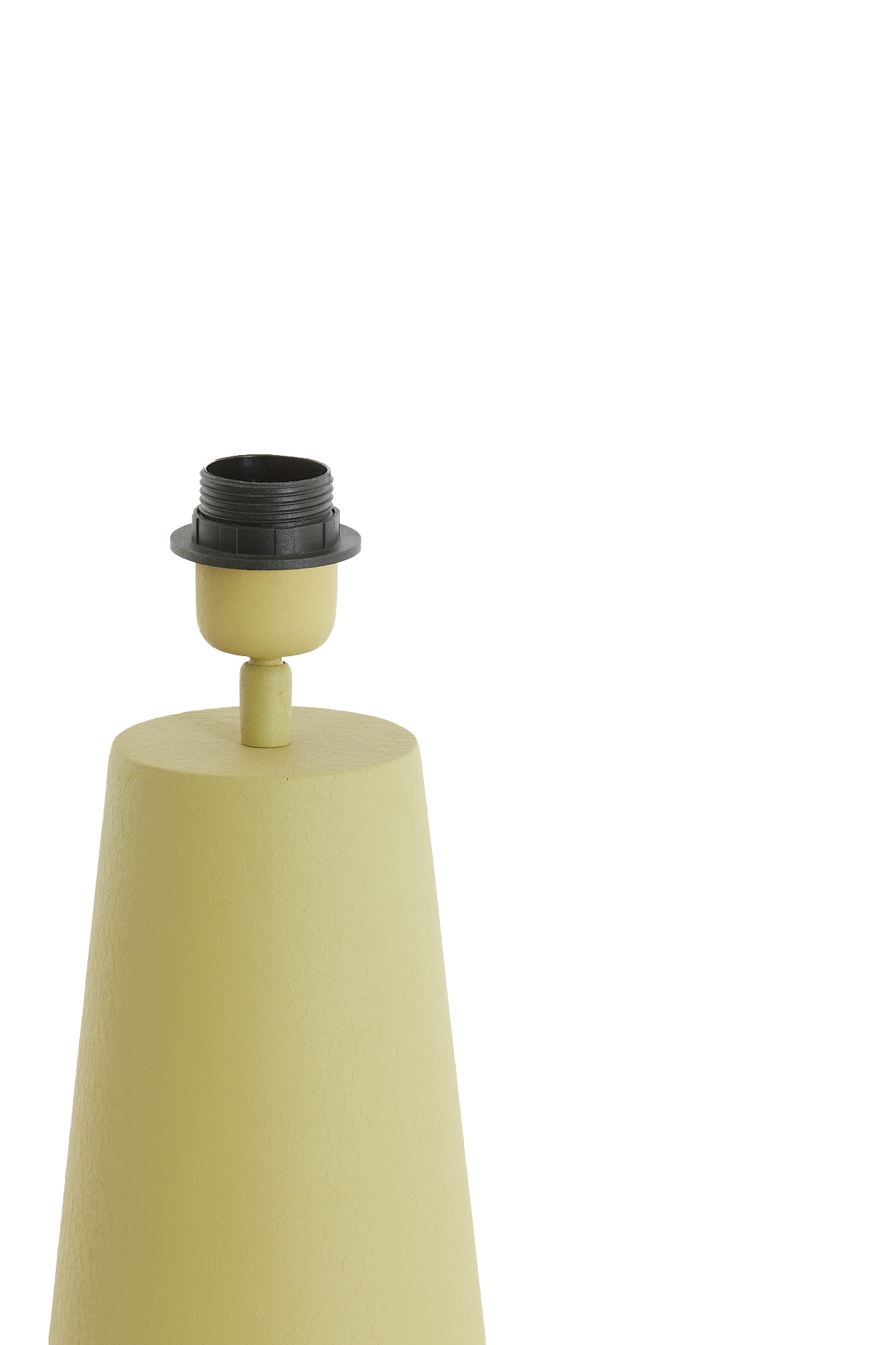 Light & Living - Lampvoet YELOS - Ø16.5x35cm - Groen