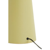 Light & Living - Lampvoet YELOS - Ø16.5x35cm - Groen