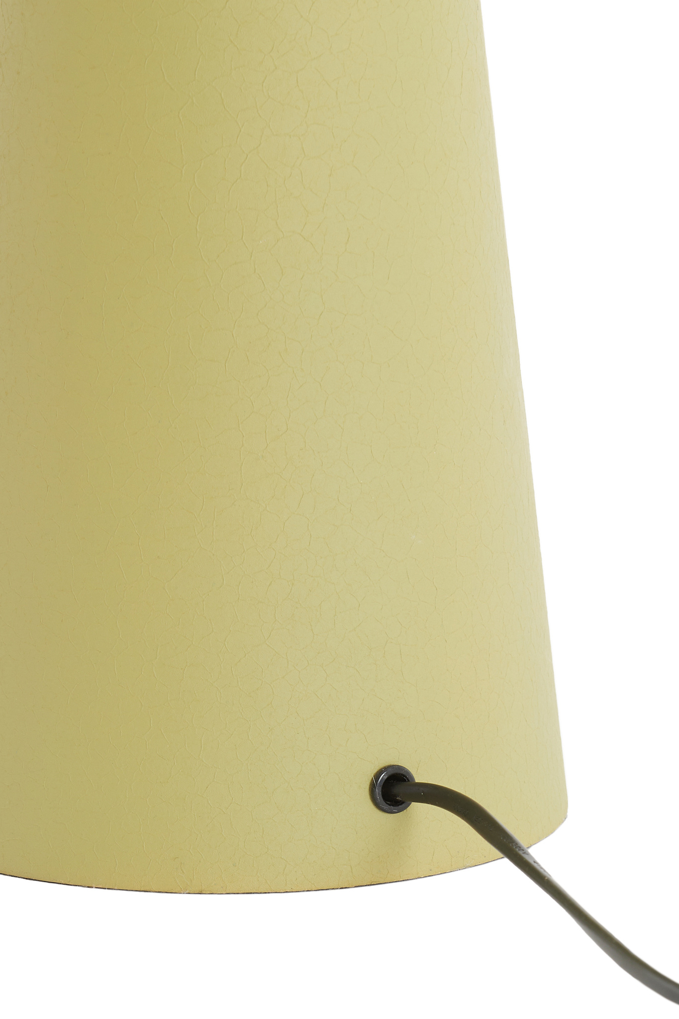 Light & Living - Lampvoet YELOS - Ø16.5x35cm - Groen
