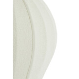 Light & Living - Hanglamp ZAGORI - Ø44x42cm - Wit