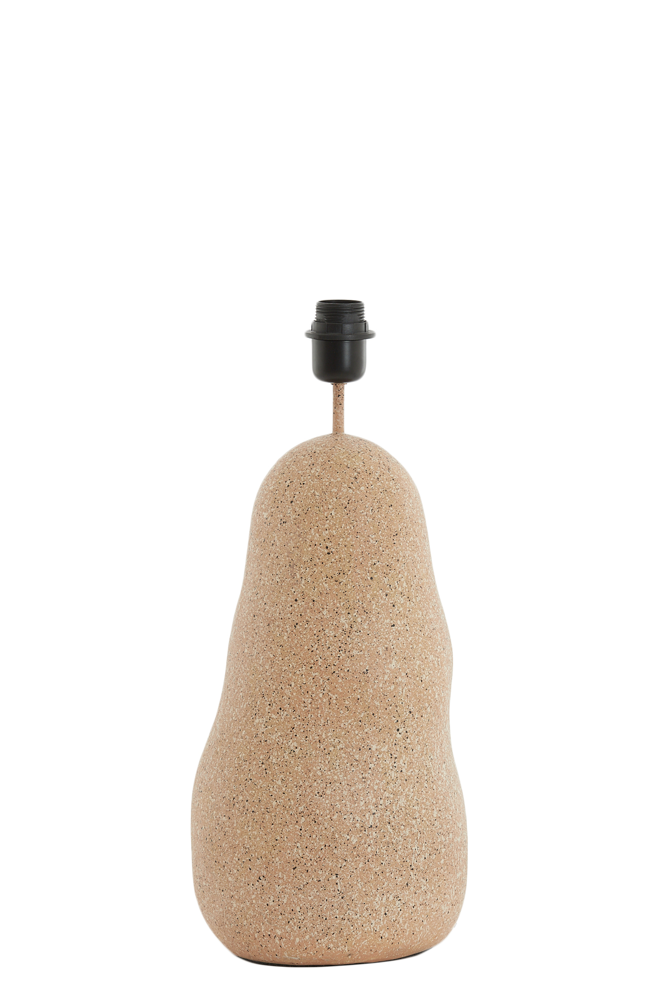 Light & Living - Lampvoet AGADO - Ø22x51cm - Roze