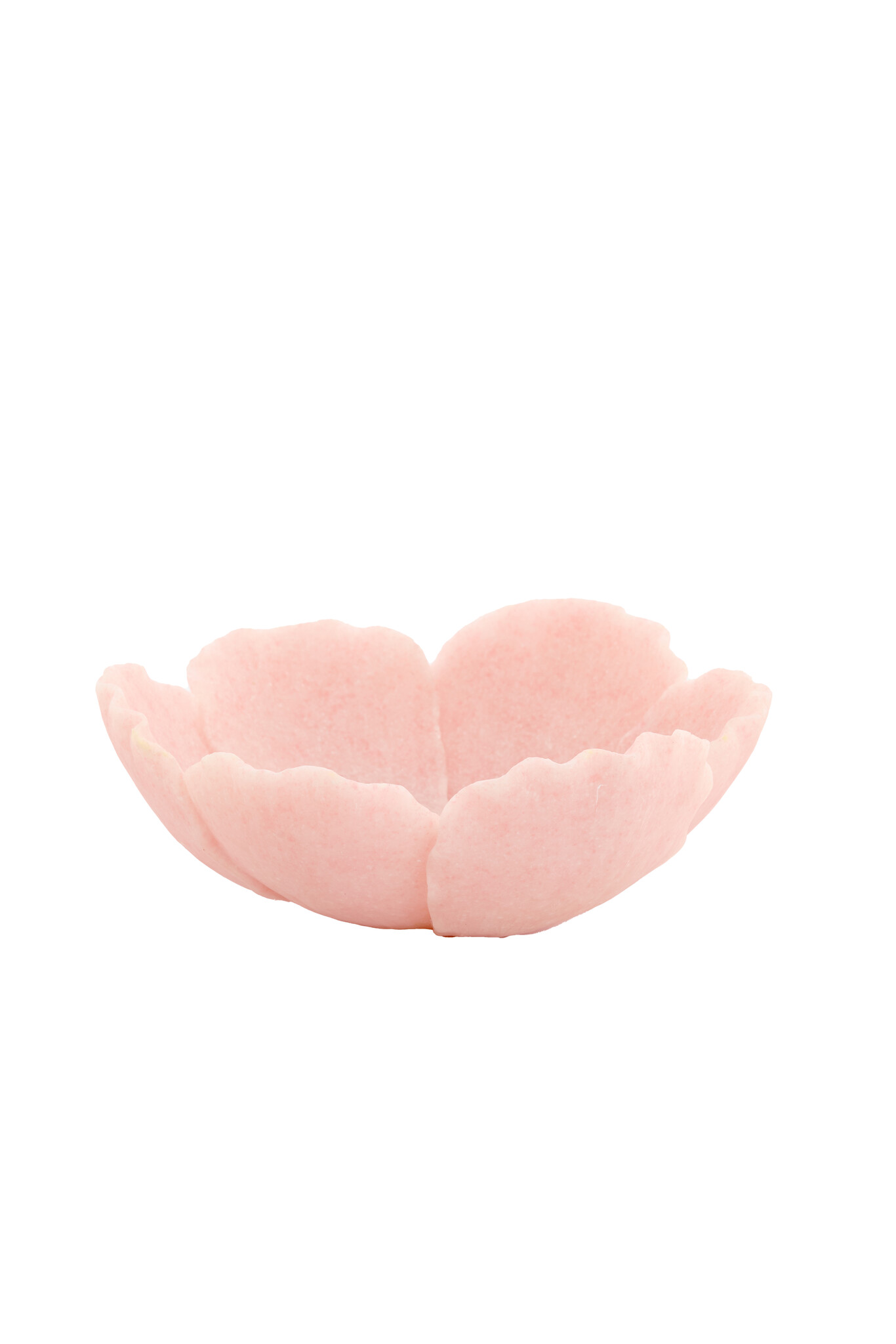 Light & Living - Schaal FRESIA - 25.5x24x9.5cm - Roze