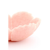 Light & Living - Schaal FRESIA - 25.5x24x9.5cm - Roze