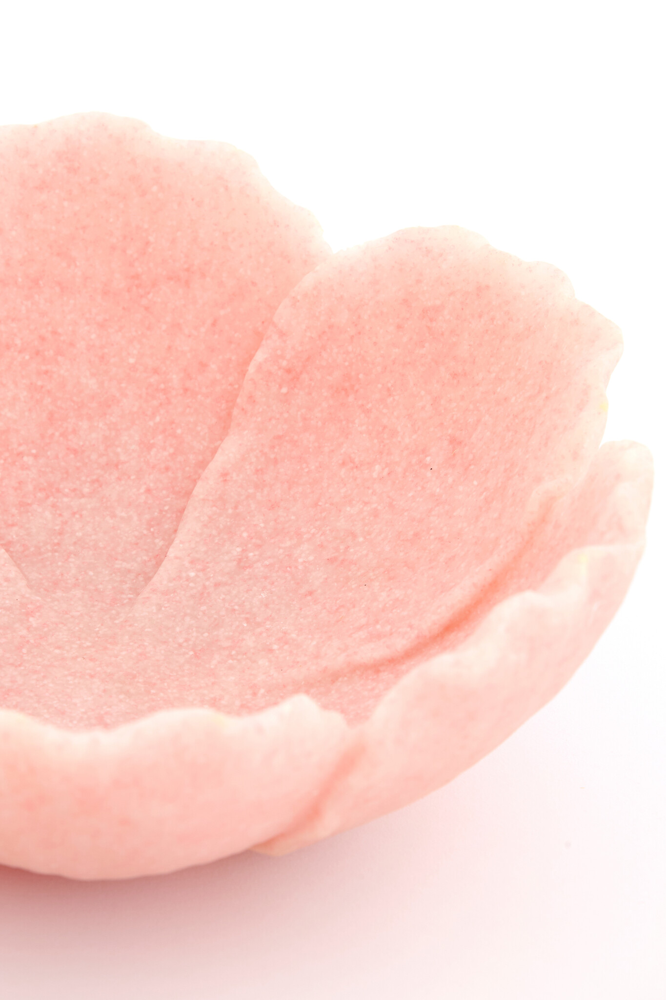 Light & Living - Schaal FRESIA - 25.5x24x9.5cm - Roze