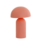 Light & Living - Tafellamp TOLIMA - Ø30x40cm - Rood