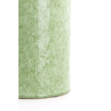 Light & Living - Bijzettafel TUDO - Ø40.5x35.5cm - Groen