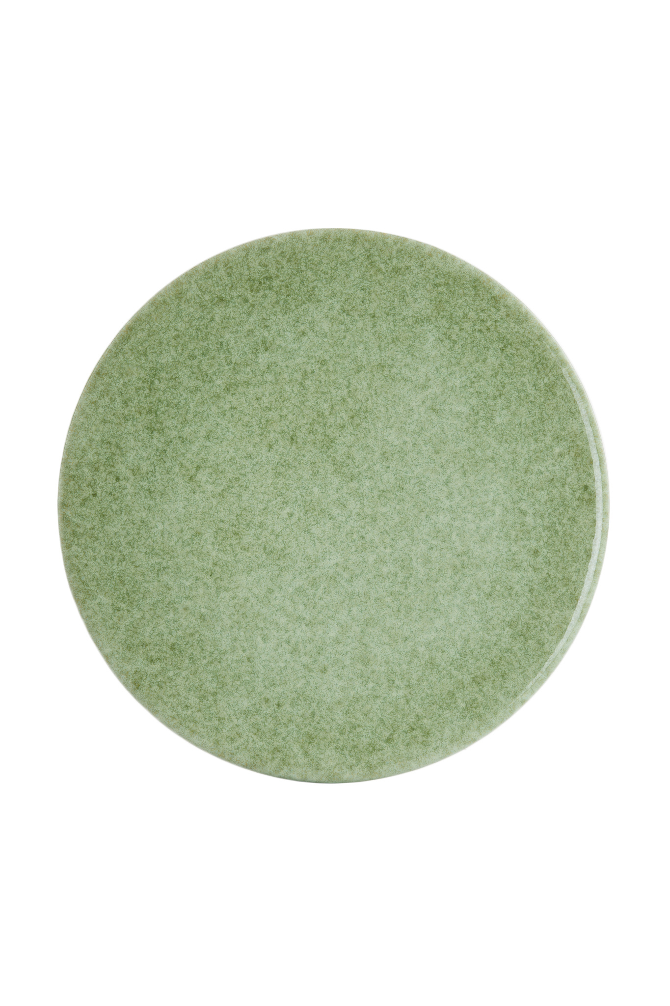 Light & Living - Bijzettafel TUDO - Ø40.5x35.5cm - Groen