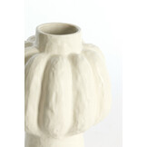 Light & Living - Vaas ALIVERI - Ø25x29cm - Wit