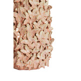 Light & Living - Vaas MARIPOSA - Ø17x26cm - Roze