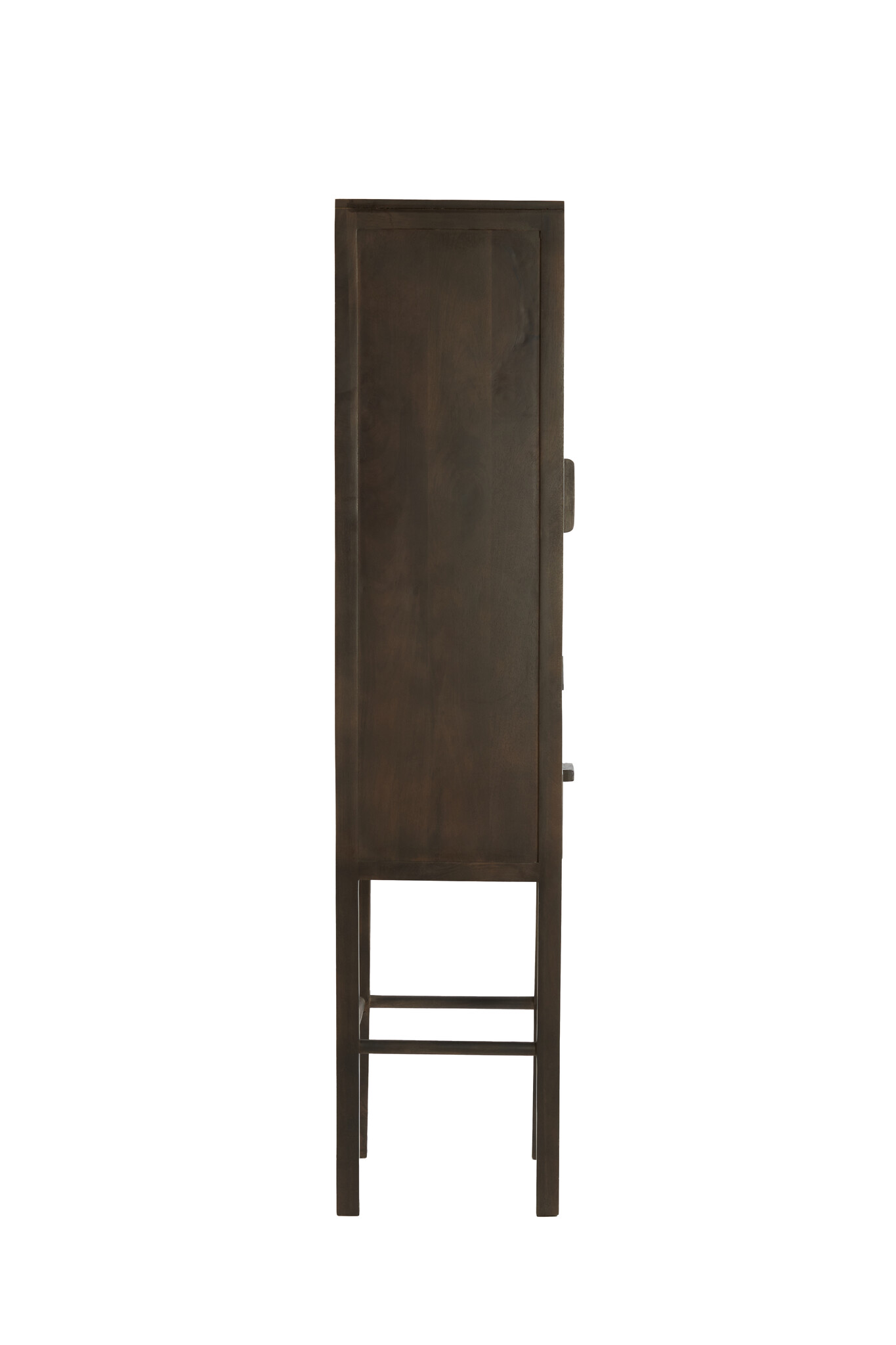 Light & Living - Kast NIPOS - 45x40x180cm - Bruin